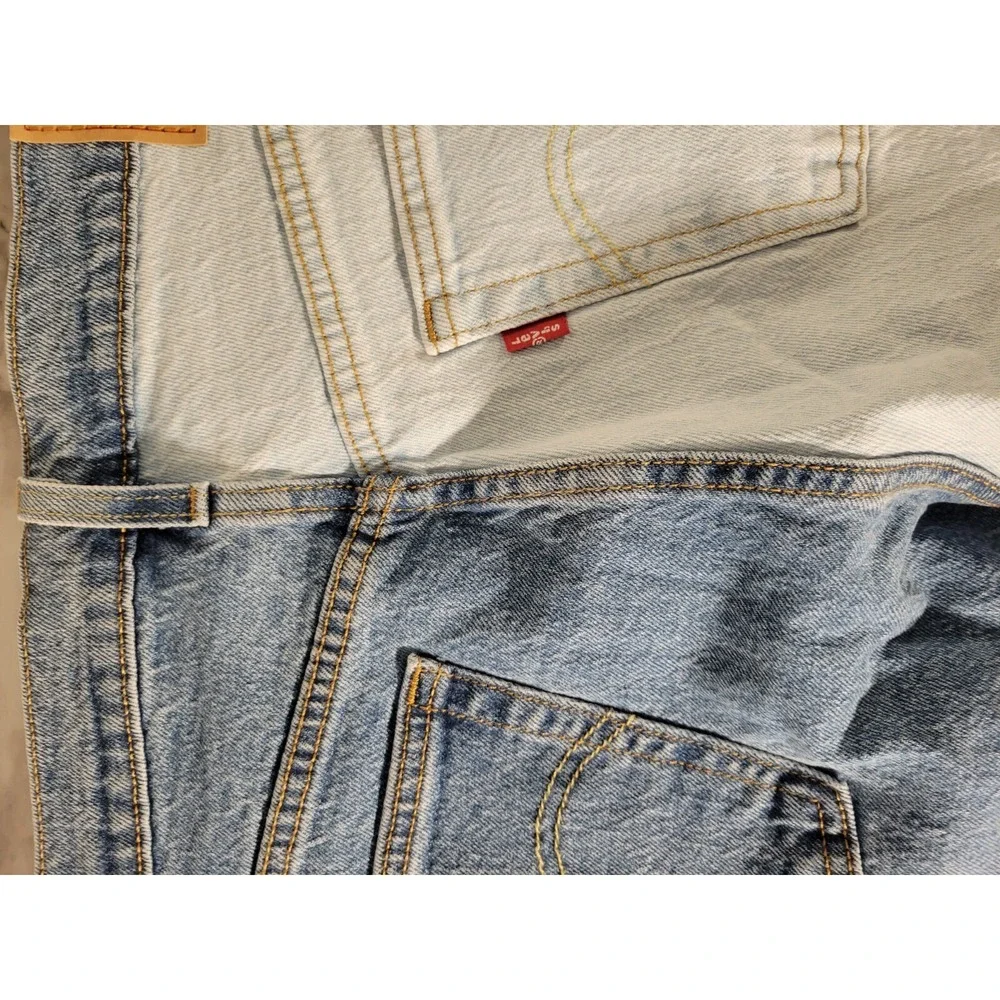 Levis levis 501